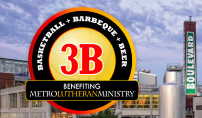 3B - Basketball, Barbeque, and Beer