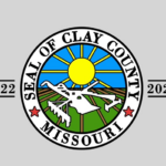 Clay County logo