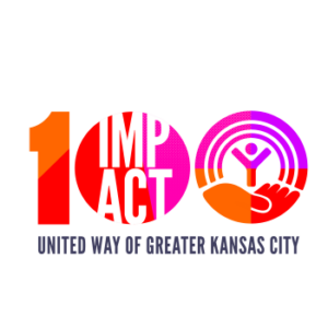 Impact 100 Logo - UWGKC