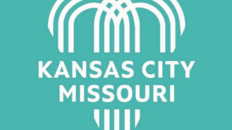 Kansas City Missouri Logo