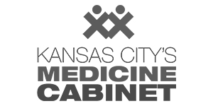 Kansas City's Medicine Cabinet