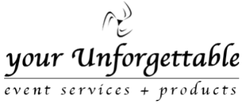 your Unforgettable Logo